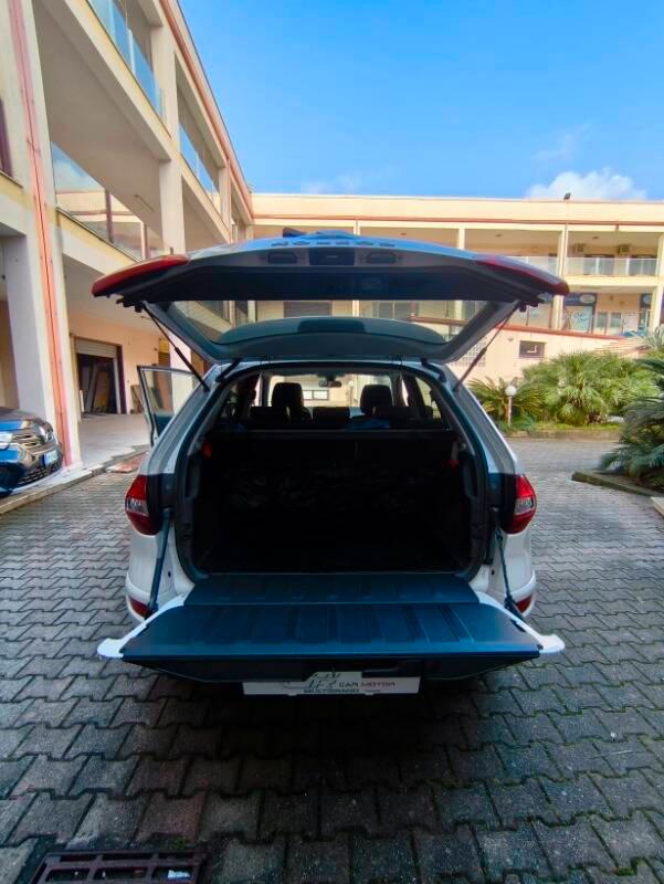 Renault Koleos 2.0 dci Bose 4x4 150cv E5