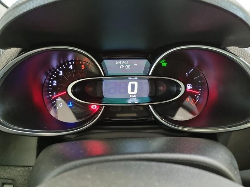 RENAULT CLIO 1.5 DCI 75cv MOSCHINO LIFE 5 PORTE
