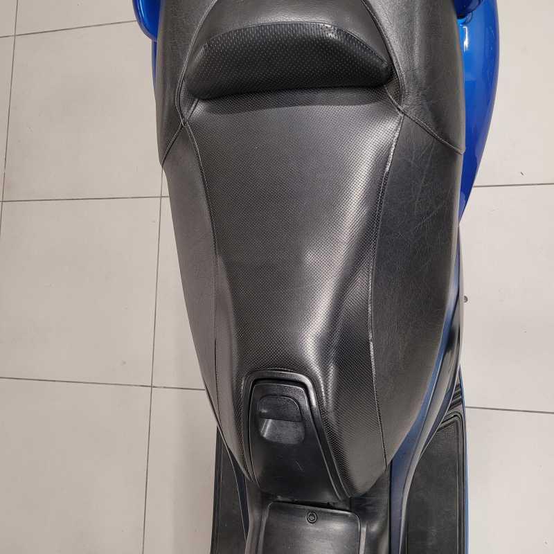 Yamaha T-Max 500 - 2007