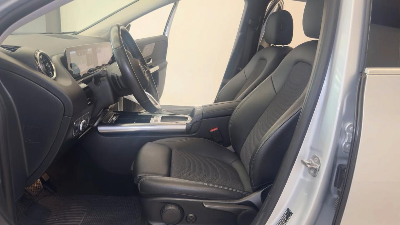 Mercedes-benz GLA 200 d Automatic Progressive Advanced Plus