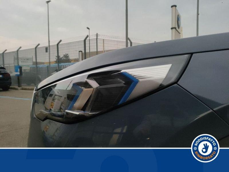 BMW X2 sDrive 18d