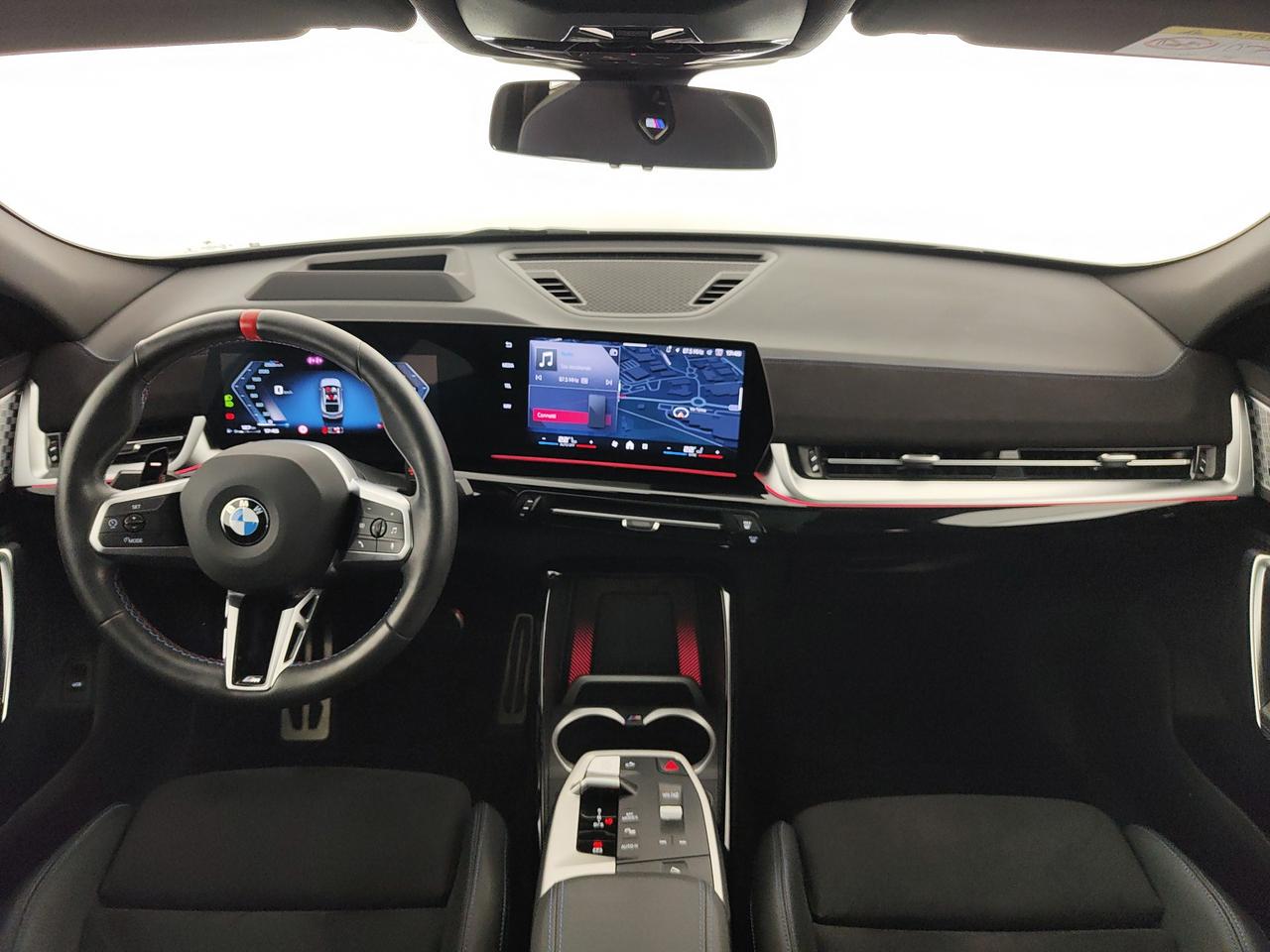 BMW X2 xdrive M35i Msport Pro auto