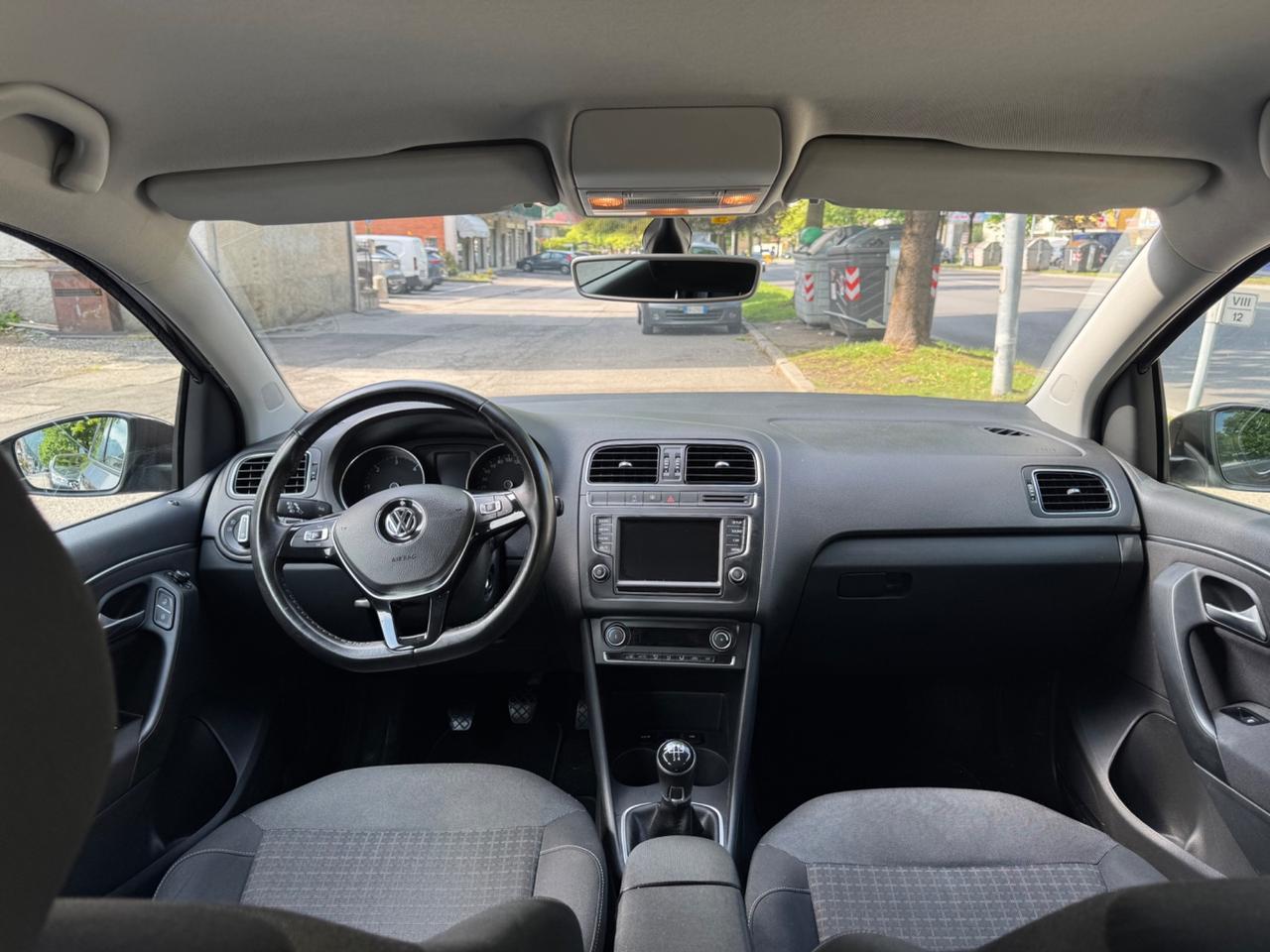Volkswagen Polo 1.4 TDI 5p. Fresh BlueMotion Technology OK NEOPATENTATI