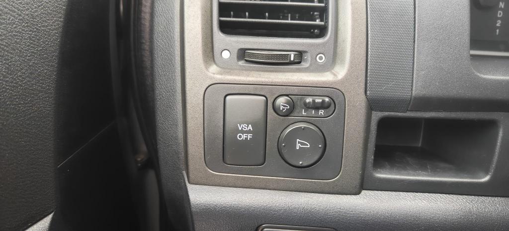 Honda CR-V 2.2 i-dtec auto Pelle Camera Panorama Fulll