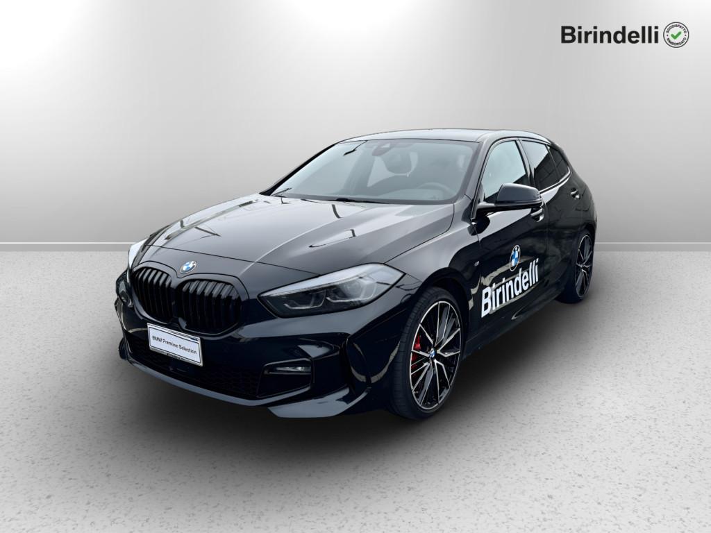 BMW Serie 1 (F40) - 118d 5p. Msport