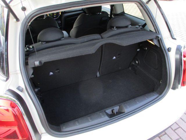 MINI Cooper D 1.5 Cooper D Boost - LED/Bluetooth