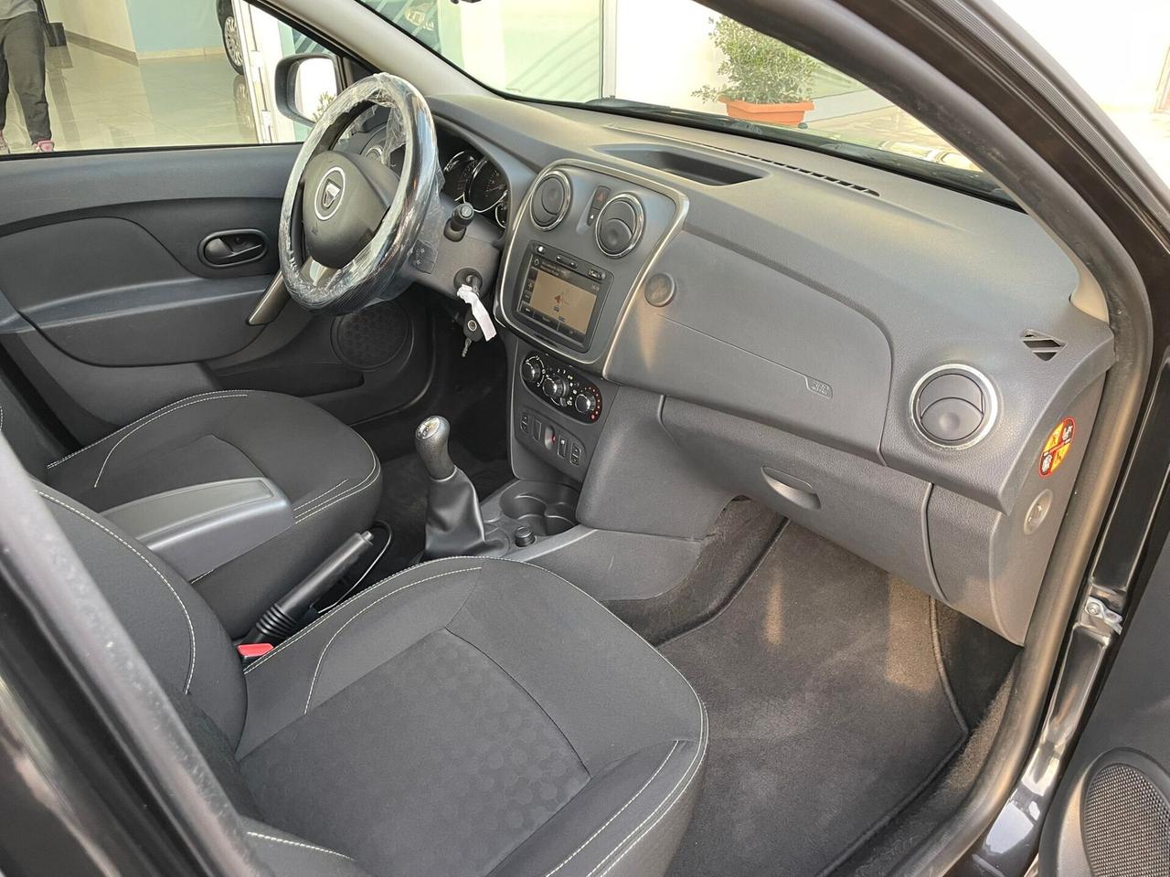 Dacia Logan MCV 1.5 dCi 8V 90CV Lauréate