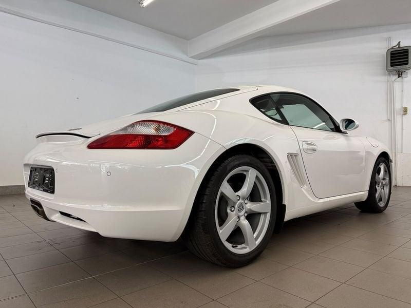 Porsche Cayman Cayman 2.7