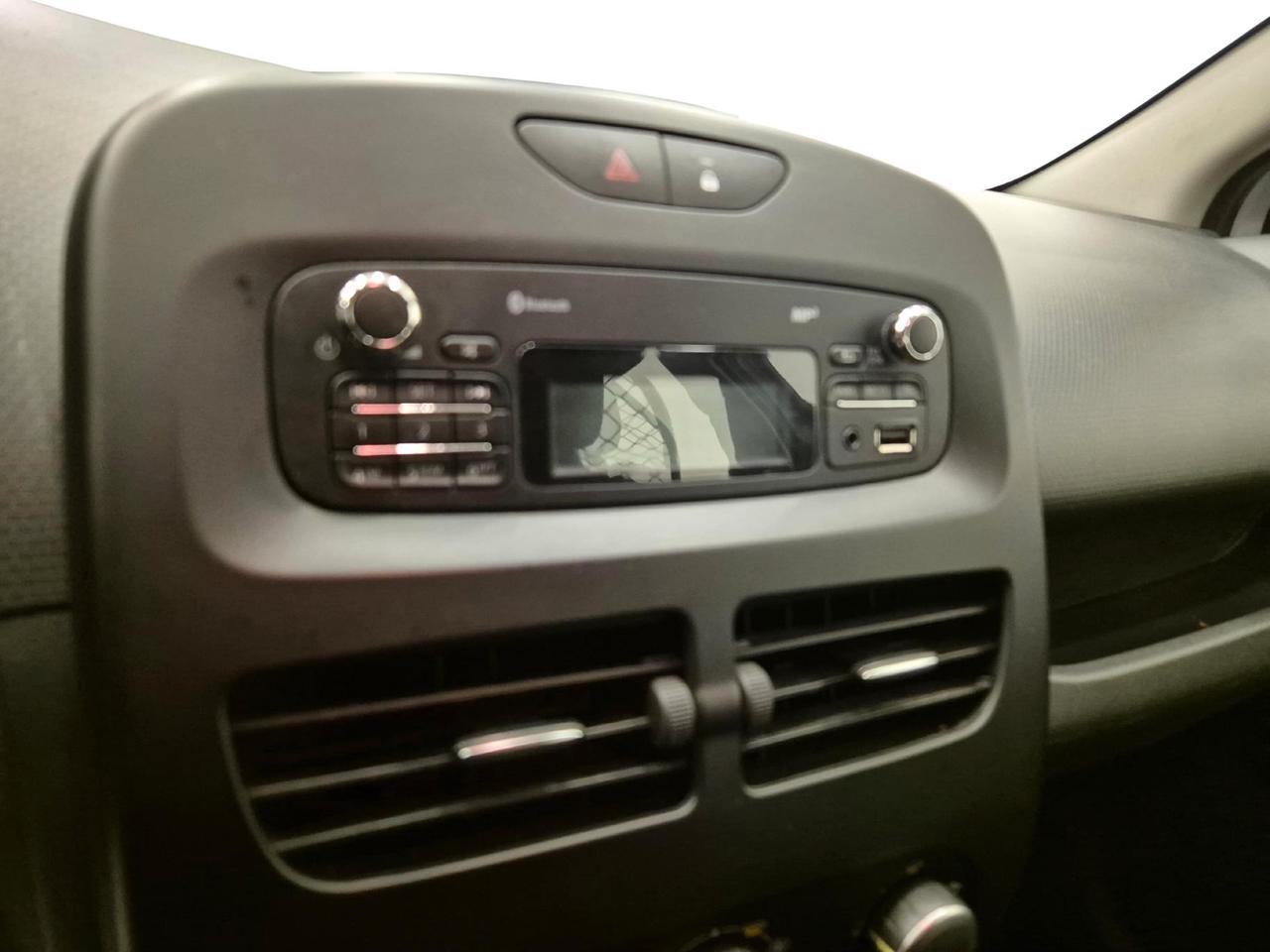 RENAULT Clio van 1.5 dci 75cv N1 Euro 6 - Clima