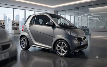 Smart fortwo coupe Fortwo 0.8 cdi Pulse 54cv FL