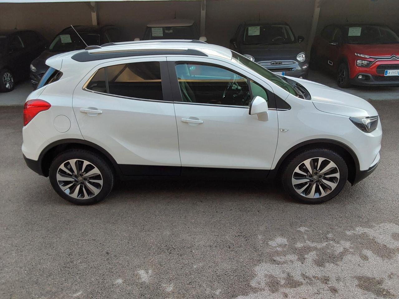 Opel Mokka 1.6 CDTI 136 CV 4x2 Innovation
