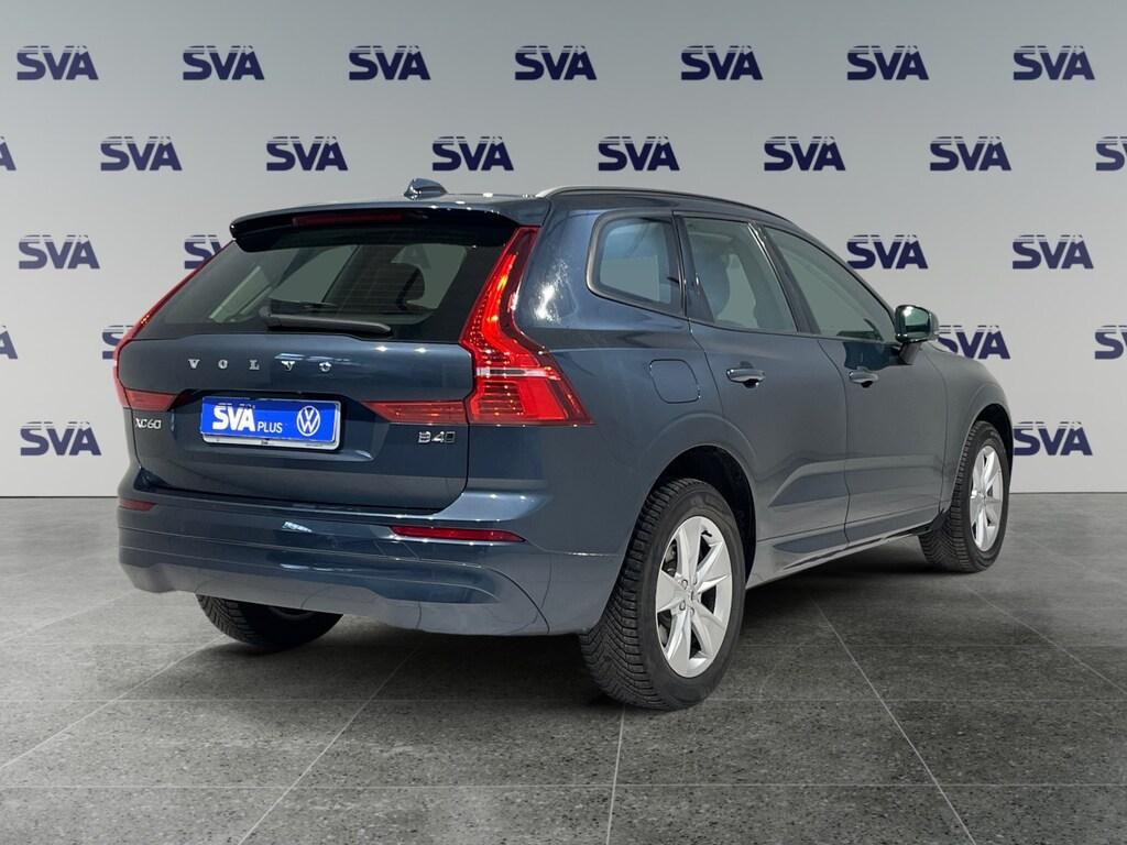 Volvo XC60 II 2022 2.0 b4 197CV AWD Autom. Momentum (MHEV)