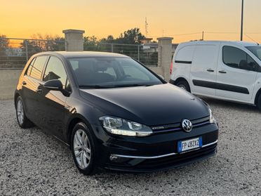 Volkswagen Golf 1.5 TSI 130 CV EVO DSG 5p. Business BlueMotion