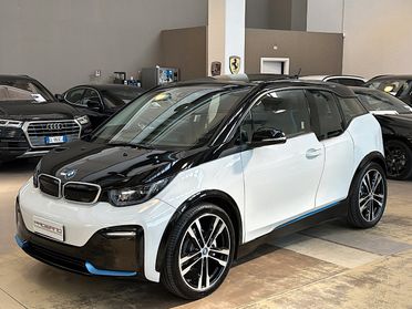 BMW i3 s 120Ah Advantage - 20" - Tetto - Camera - IVA