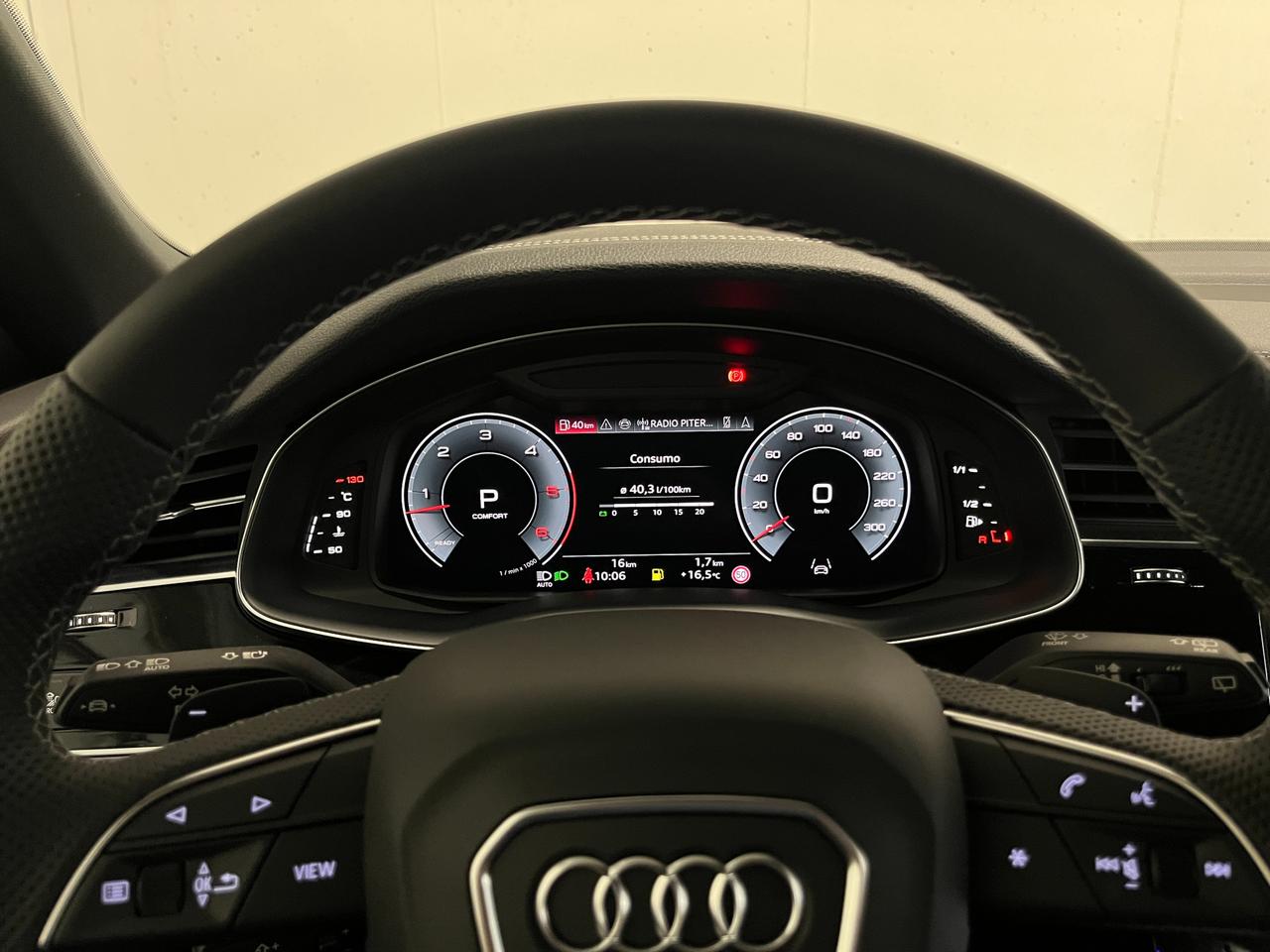AUDI Q8 50 TDI TIPTRONIC QUATTRO S-LINE EDITION