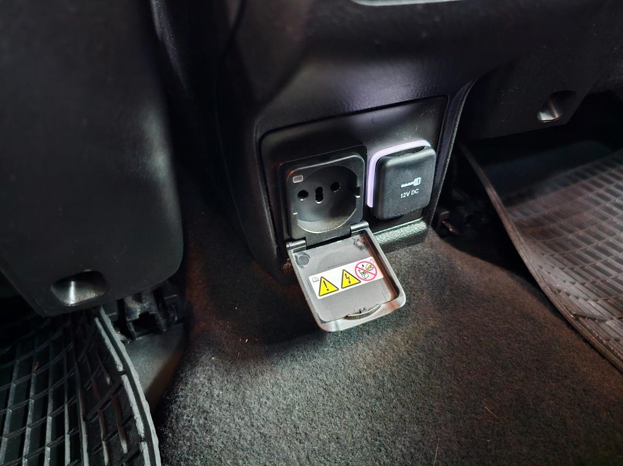 JEEP COMPASS 1.6 MJT 130CV BUSINESS