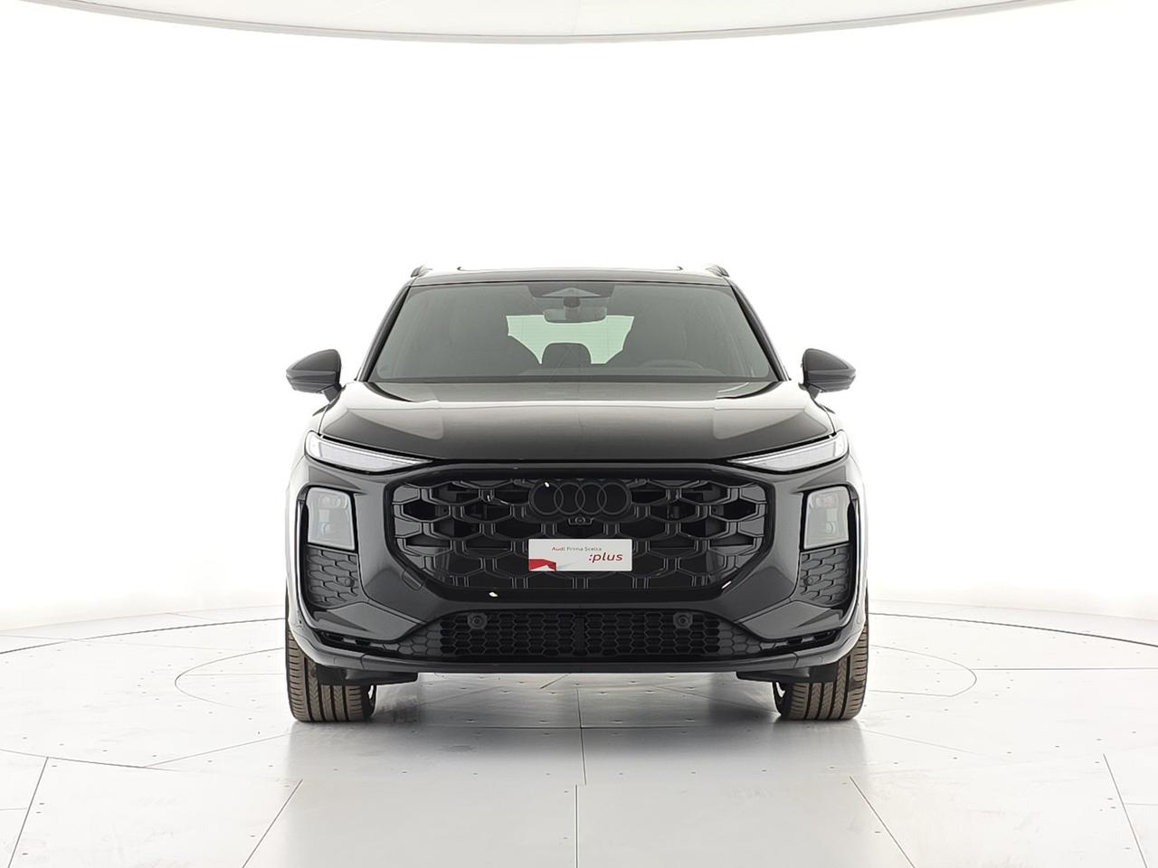 Audi Q3 2.0 tdi s line edition 150cv s-tronic