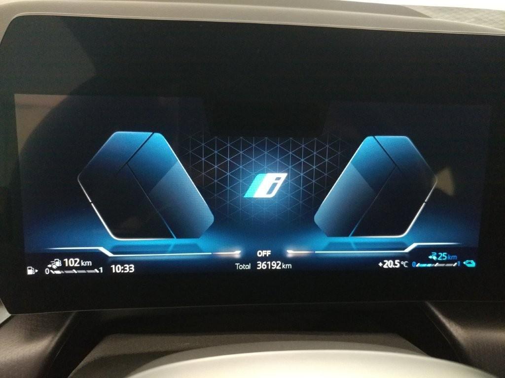 BMW Serie 2 Active Tourer 230 e Msport xDrive DCT