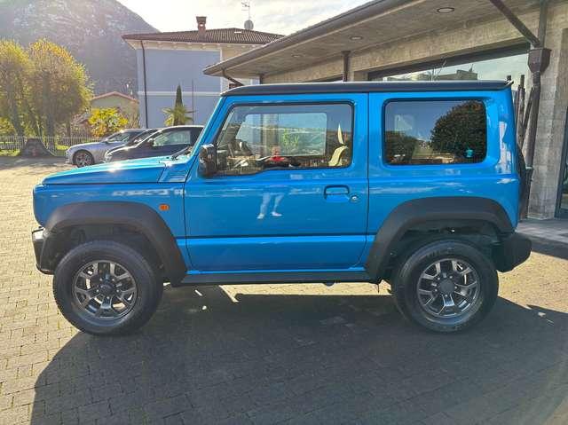 Suzuki Jimny Jimny 1.5 Top 4wd allgrip 4 POSTI-FARI LED