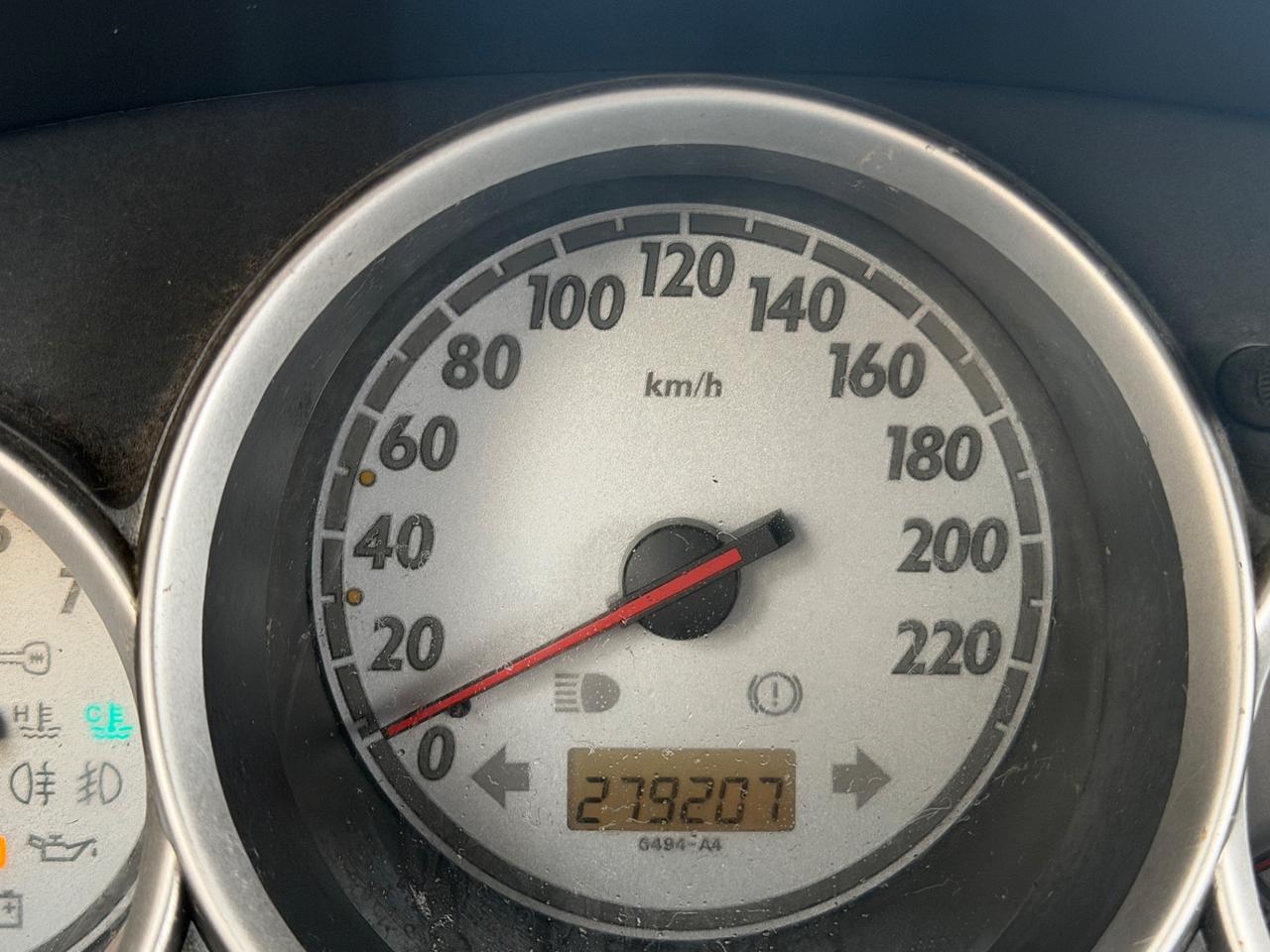 HONDA JAZZ 1.4 BENZINA EURO4 NEOPATENTATI