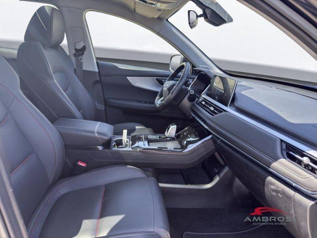 OTHERS-ANDERE OTHERS-ANDERE Dr Automobiles DR6 6.0 1.5 turbo Gpl 149cv cvt