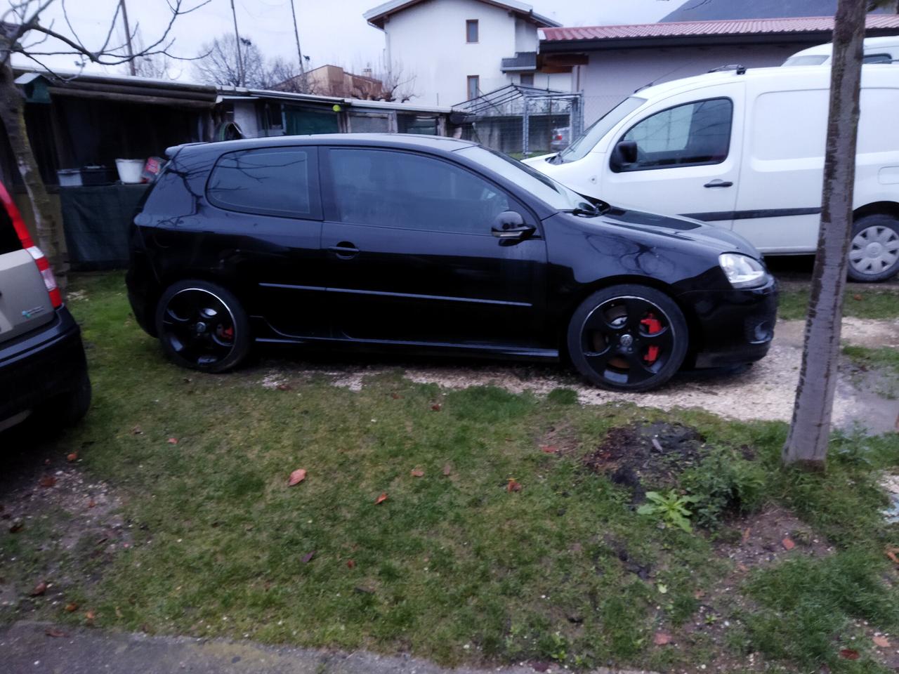 Volkswagen Golf 2.0 16V TFSI 3p. GTI Edition 30