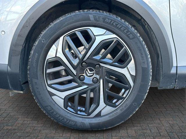 CITROEN C4 BlueHDi 130 S&S EAT8 Shine