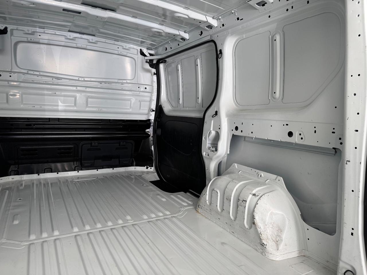 Renault Trafic T27 2.0 dCi 130CV PC-TN Furgone Ice