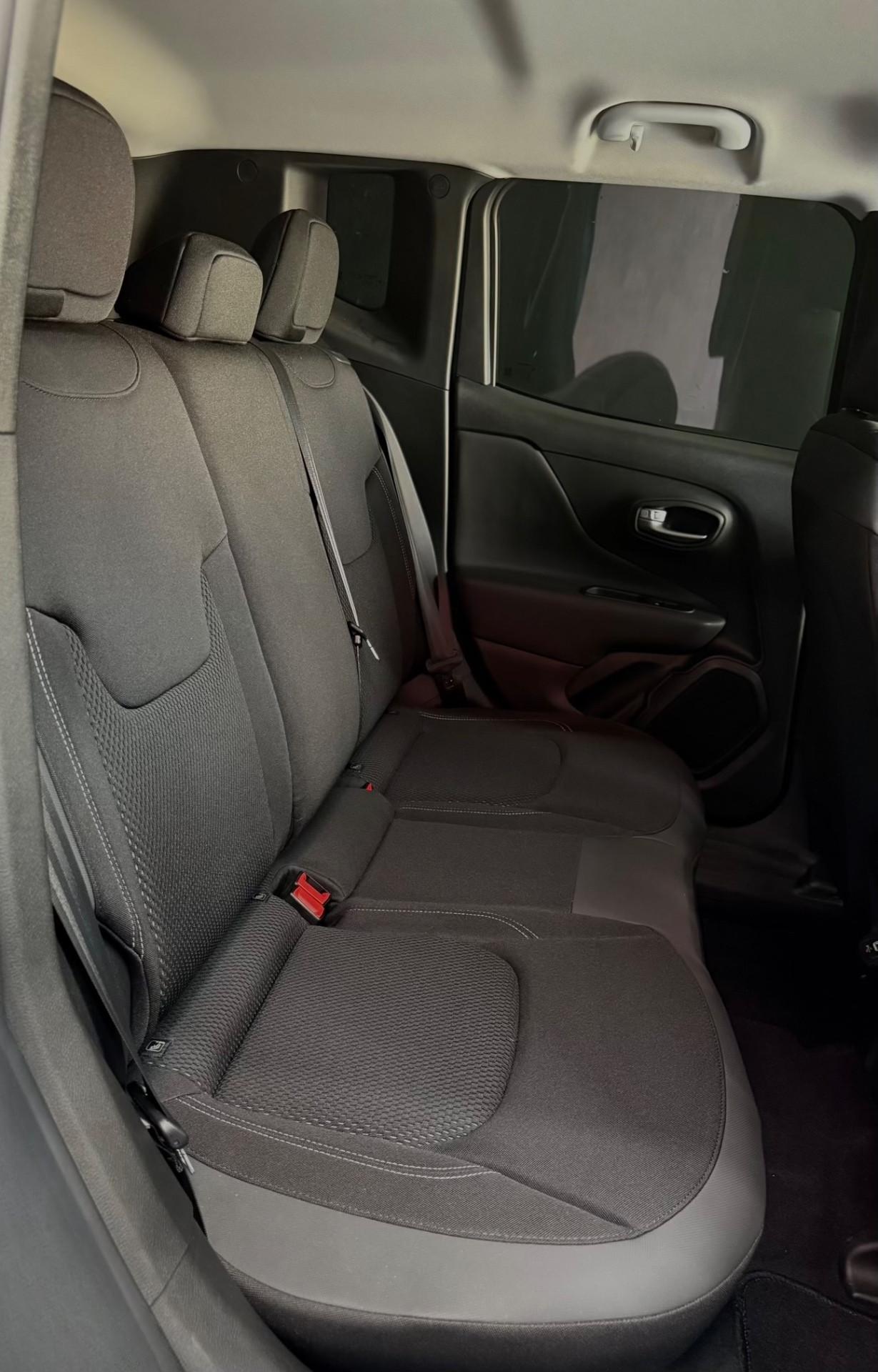 Jeep Renegade 1.6 Multijet 130 CV Limited 2021