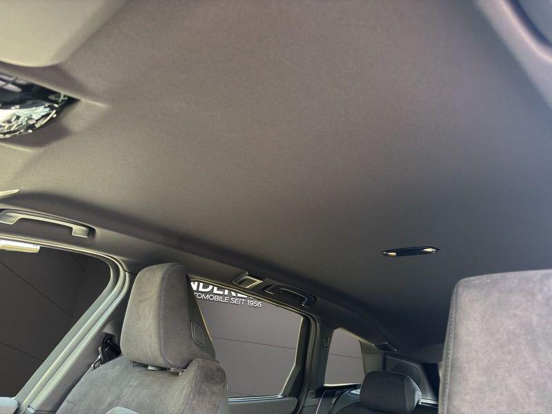 BMW X3 xDrive20d 48V MSport Pro 20" Camera Gancio Led Pelle