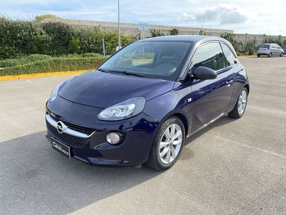 Opel Adam 1.2 70 CV