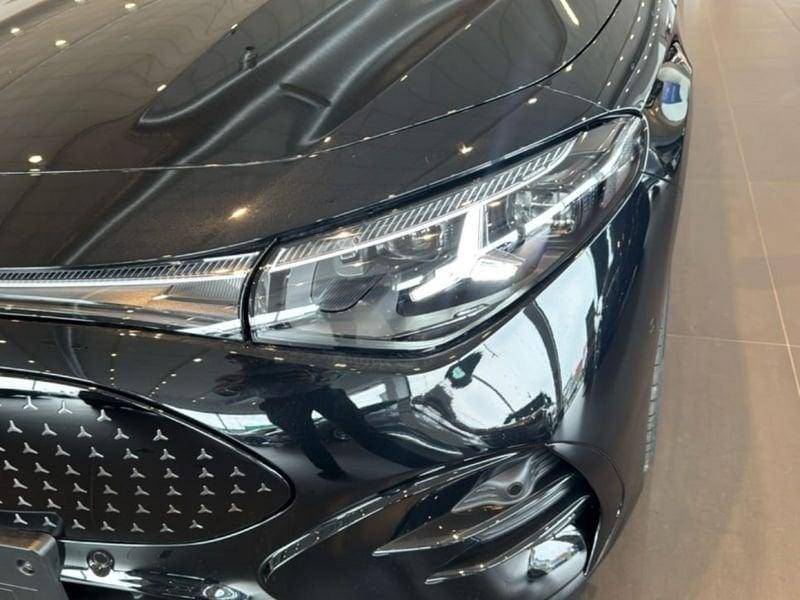 Mercedes-Benz CLA 250+ EQ AMG Line Premium