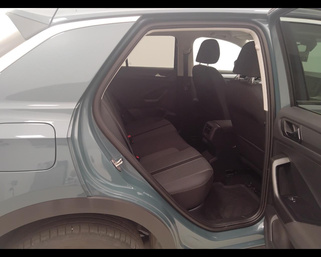 VOLKSWAGEN T-Roc I 2022 - T-Roc 1.0 tsi Edition Plus 115cv