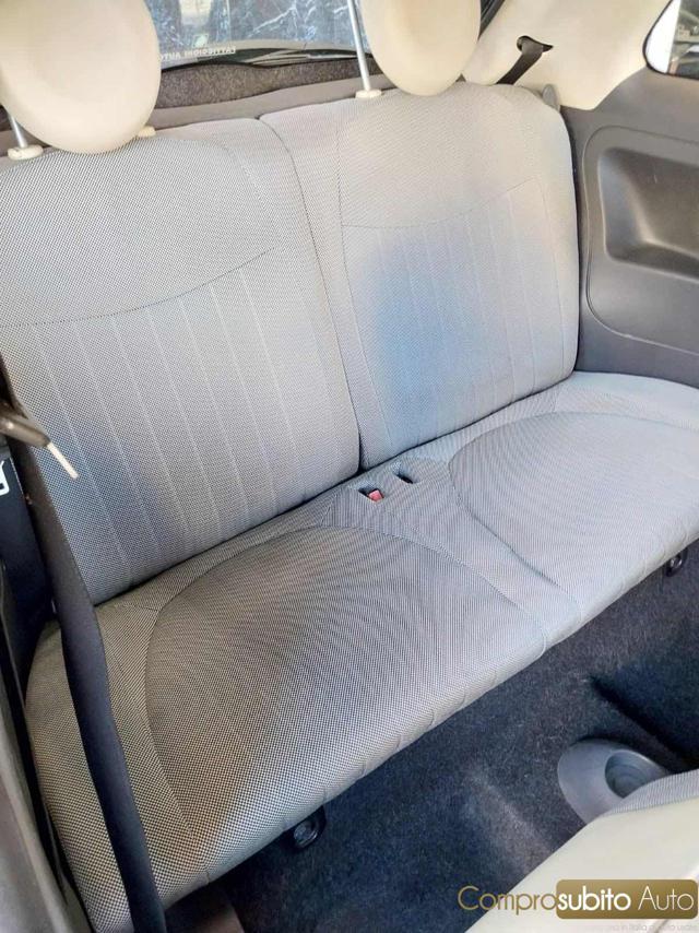 FIAT 500 1.2 Lounge (Garanzia 12 Mesi)