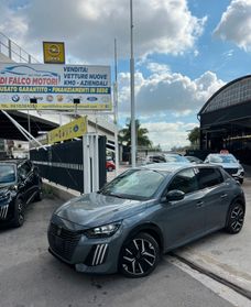 Peugeot 208 PureTech 100 Stop&Start 5 porte GT - 2024