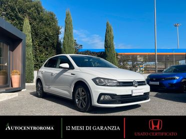 Volkswagen Polo 1.0 TSI DSG 5p. Highline BlueMotion Technology