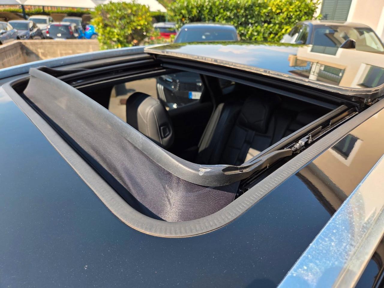 DS DS7 1.5 bluehdi Opera 130cv auto