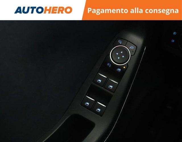 FORD Puma 1.0 EcoBoost 125 CV S&S aut. Titanium