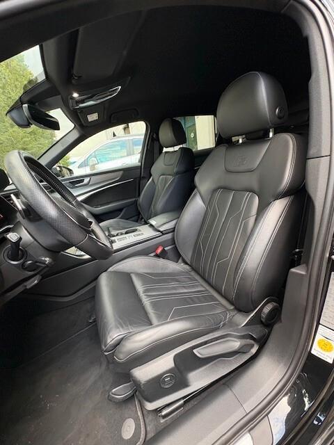 Audi A6 Avant 40 2.0 TDI S tronic Business Sport S-LINE