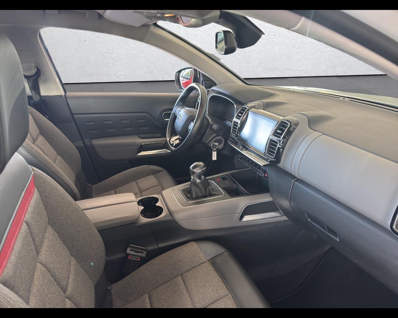 CITROEN C5 Aircross 1ª s. - C5 Aircross BlueHDi 130 S&S Business