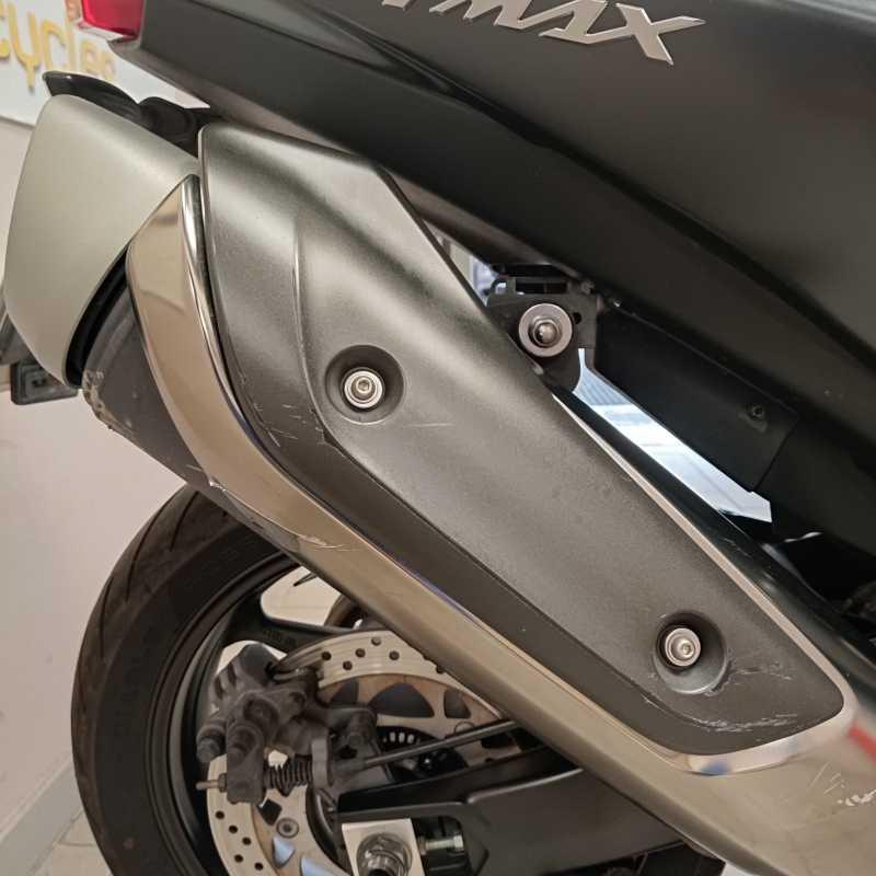 Yamaha T-Max 530 DX - 2017