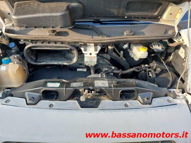 FIAT Ducato 35 2.3 MJT PLM-TM Furgone