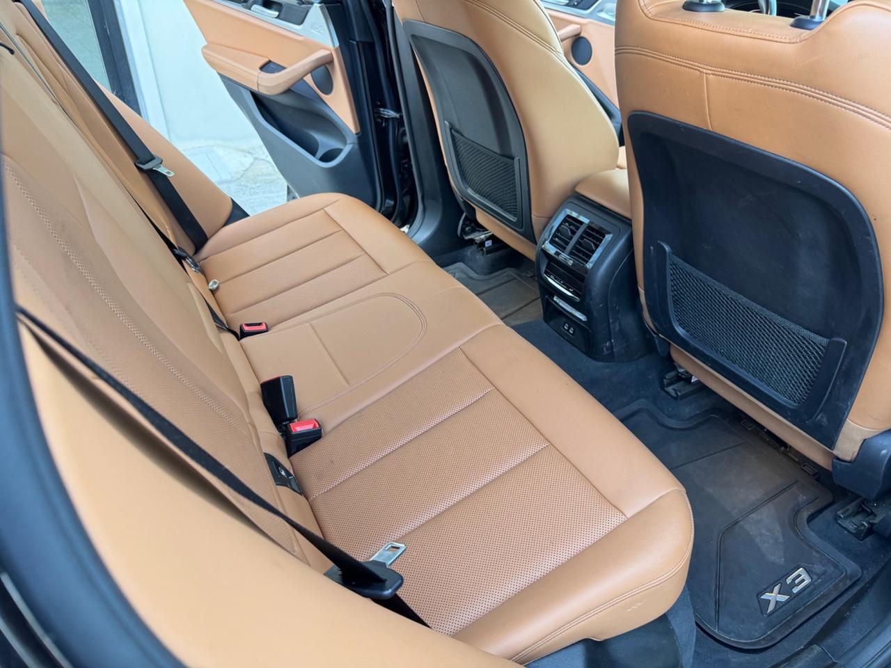 Bmw X3 M xDrive20d 48V Msport