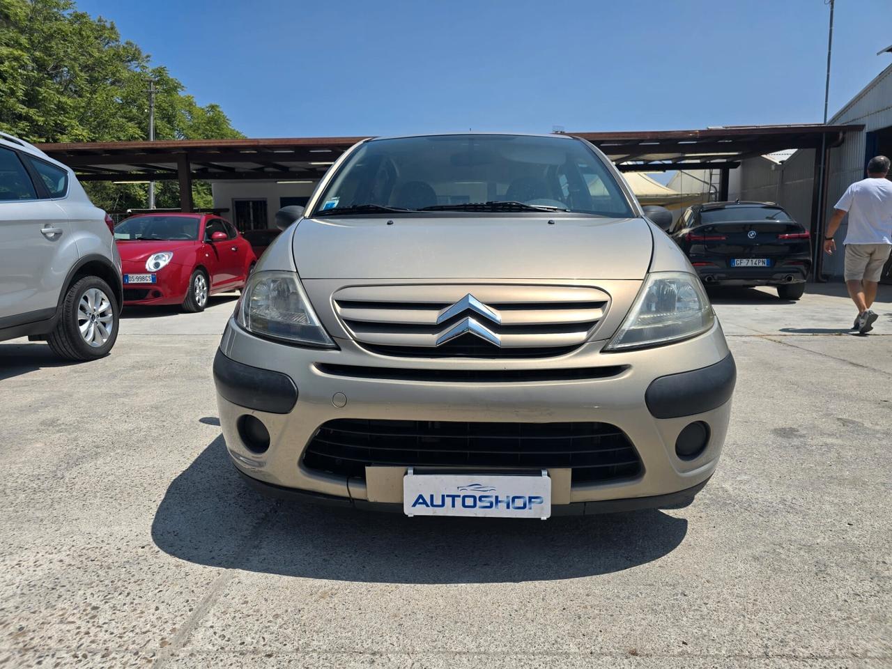 Citroen C3 1.1 Classique