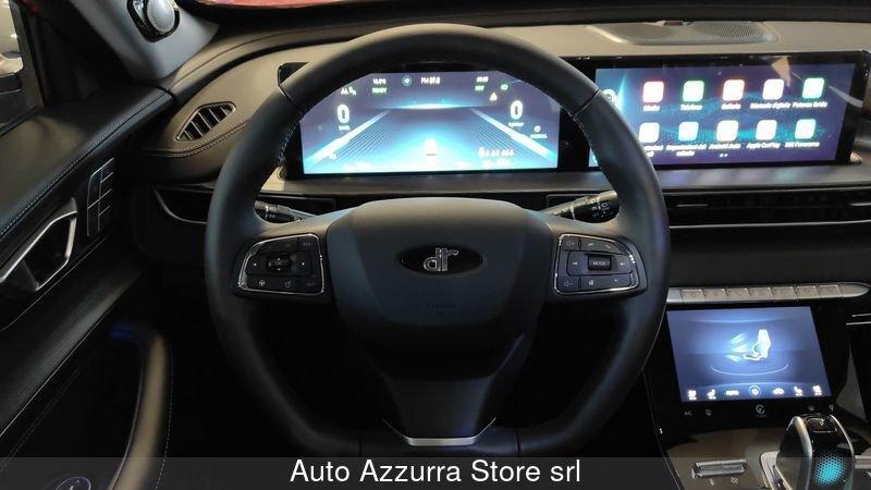 DR AUTOMOBILES dr 7.0 PHEV DR 7.0 1.5 Plug-in Hybrid * - 2.000€ DI EXTRA*