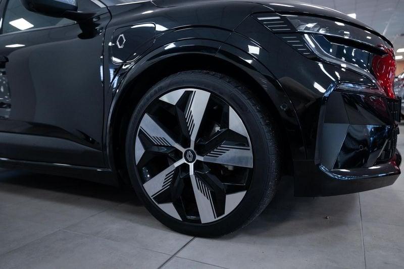 Renault Megane E-Tech Electric Megane IV E-Tech Megane E-Tech Techno EV60 220cv AC22