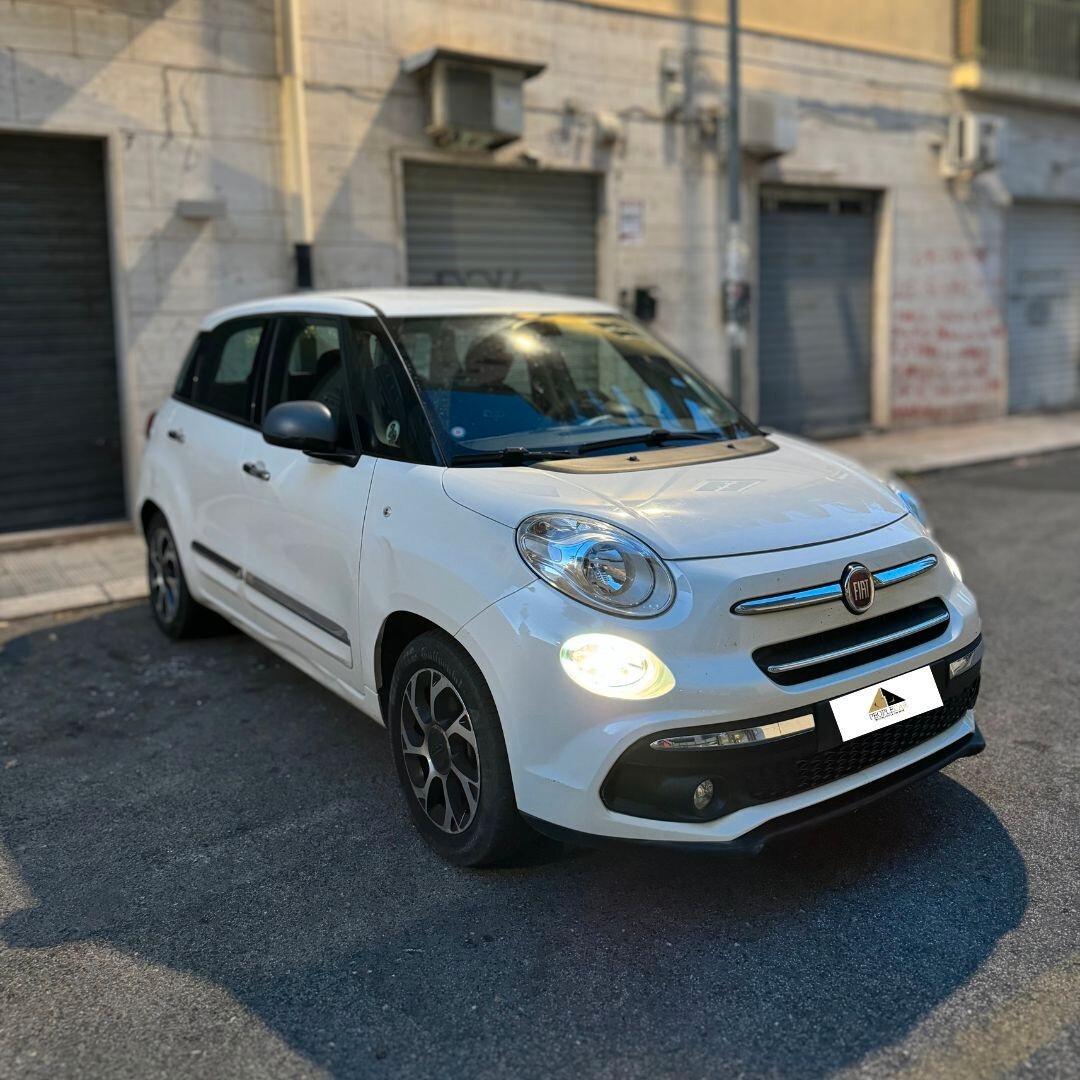 Fiat 500L 1.3 mjt **UNICO PROPRIETARIO**