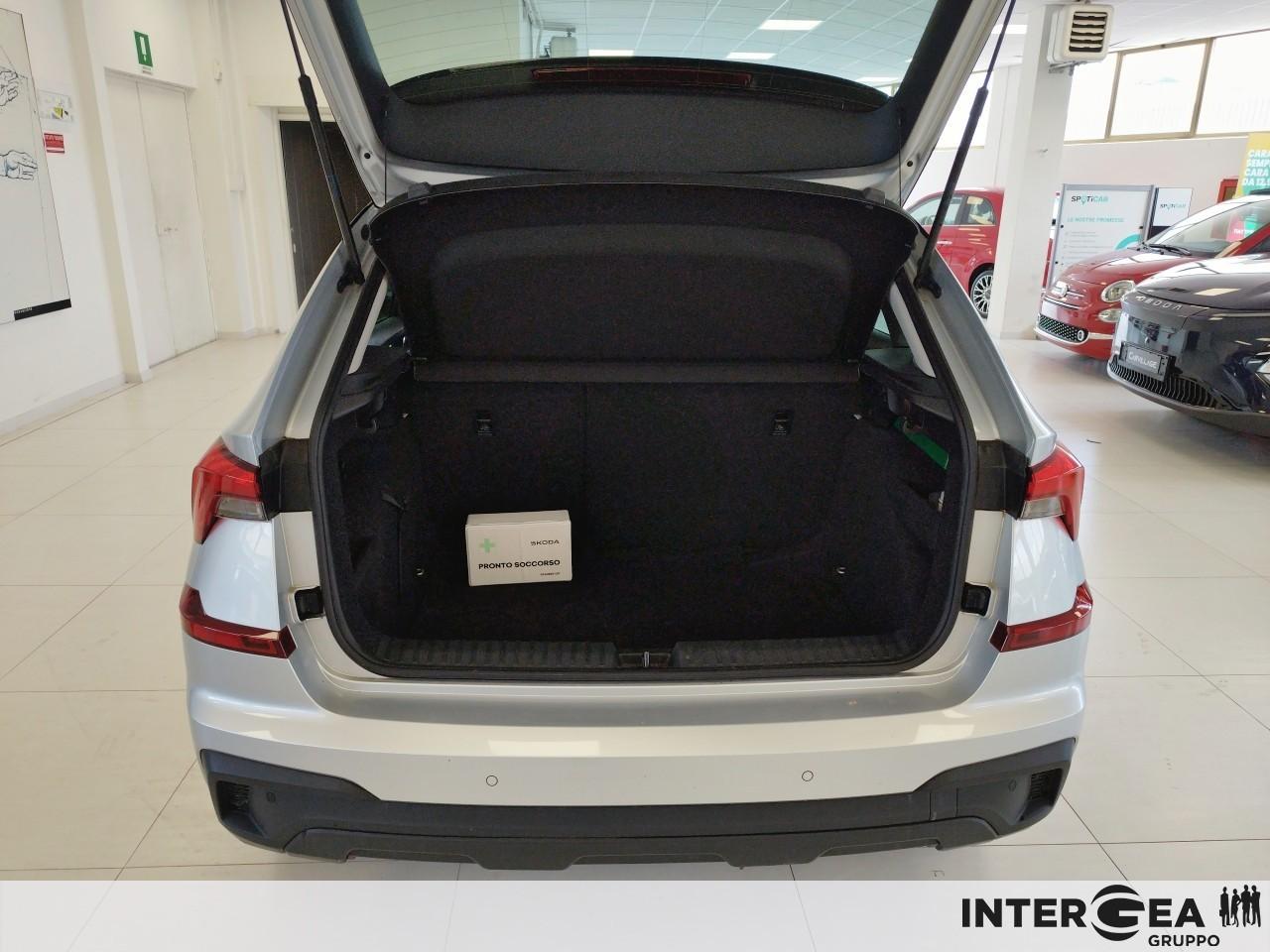 SKODA Kamiq 1.0 tsi Selection 115cv dsg