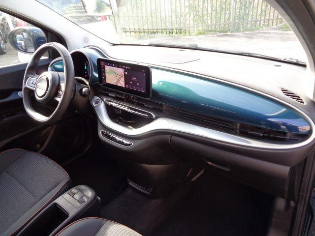 FIAT 500e BUSINESS OPENING EDITION AUTOM NAVI CARPLAY ITALIA