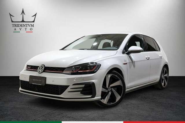 Volkswagen Golf GTI 5p 2.0 tsi Performance 245cv dsg